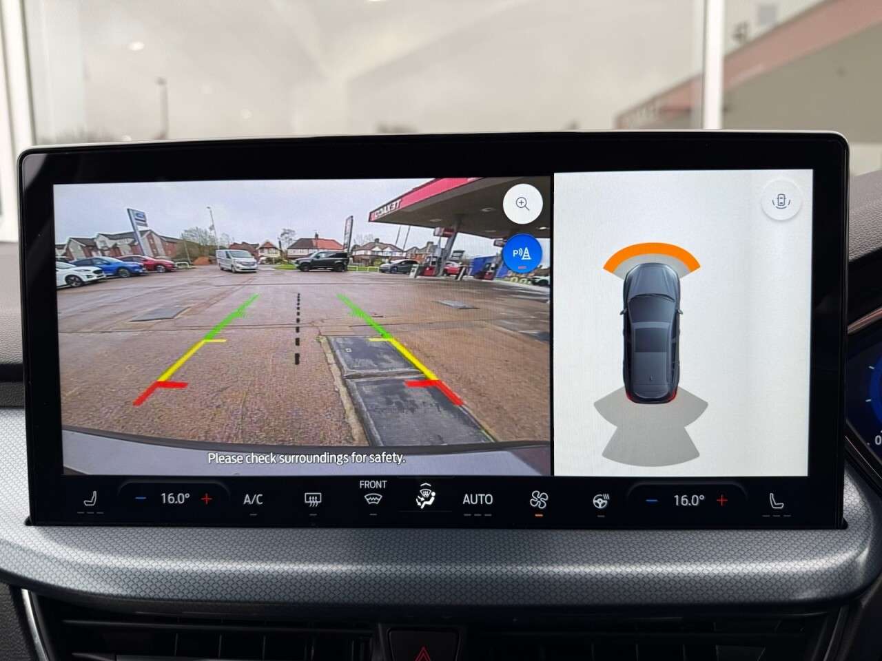 2024 FORD FOCUS 2024 FORD FOCUS