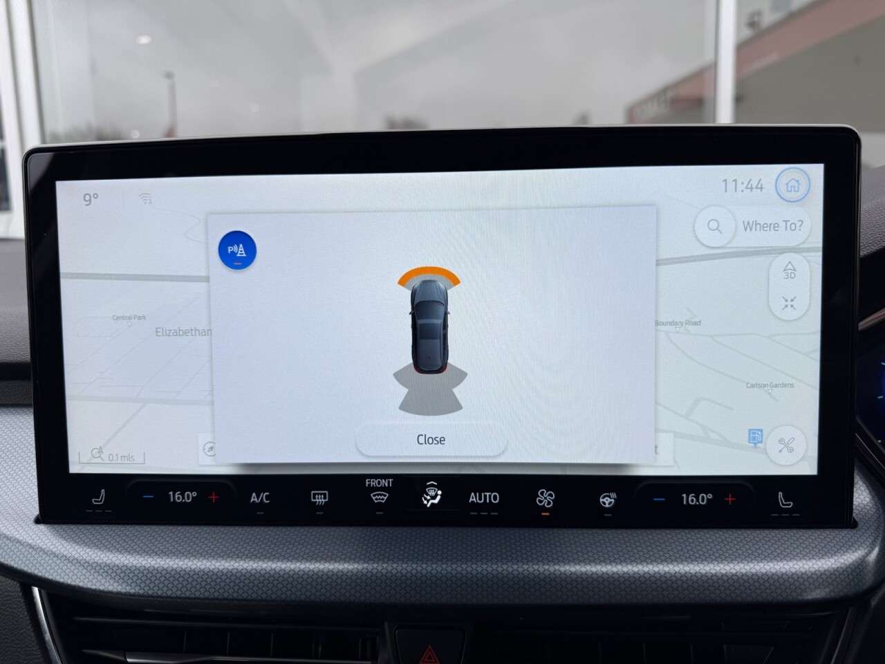 2024 FORD FOCUS 2024 FORD FOCUS