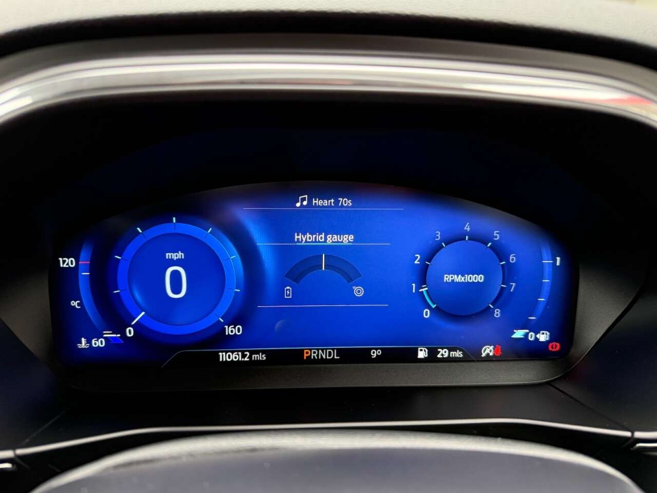 2024 FORD FOCUS 2024 FORD FOCUS