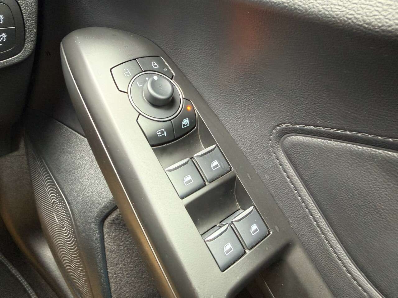 2024 FORD FOCUS 2024 FORD FOCUS