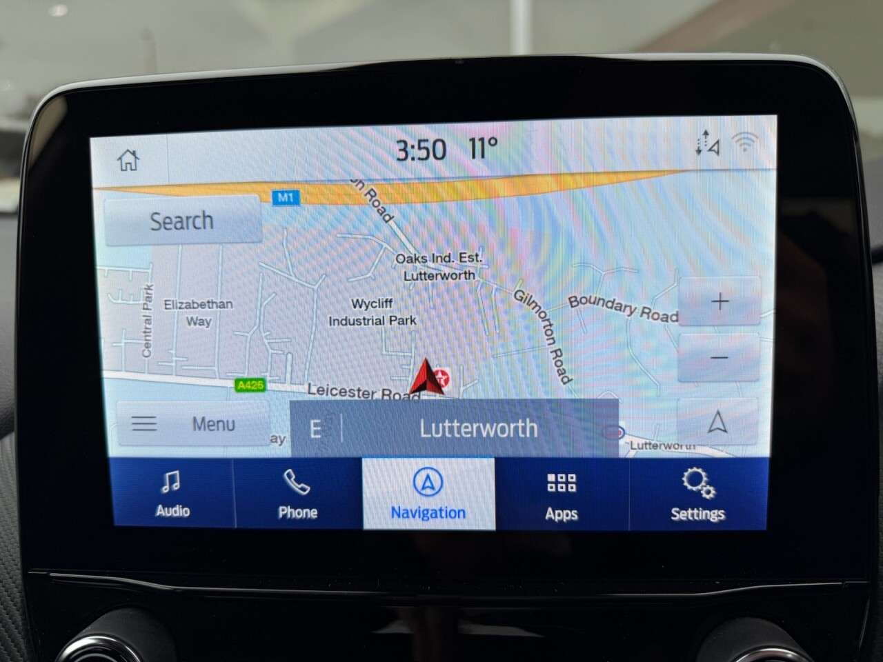 2024 FORD PUMA 2024 FORD PUMA