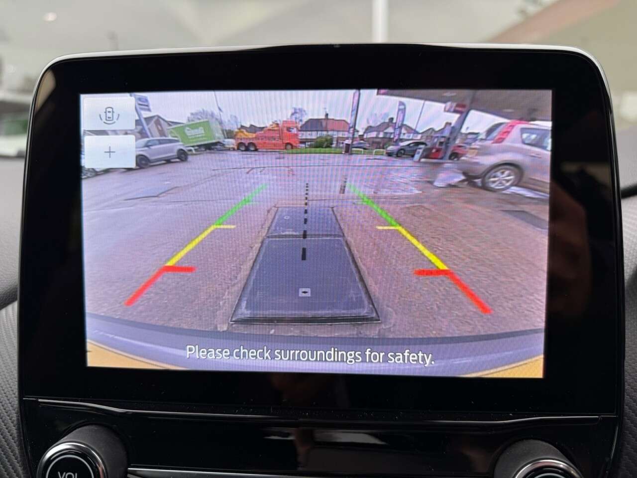 2024 FORD PUMA 2024 FORD PUMA