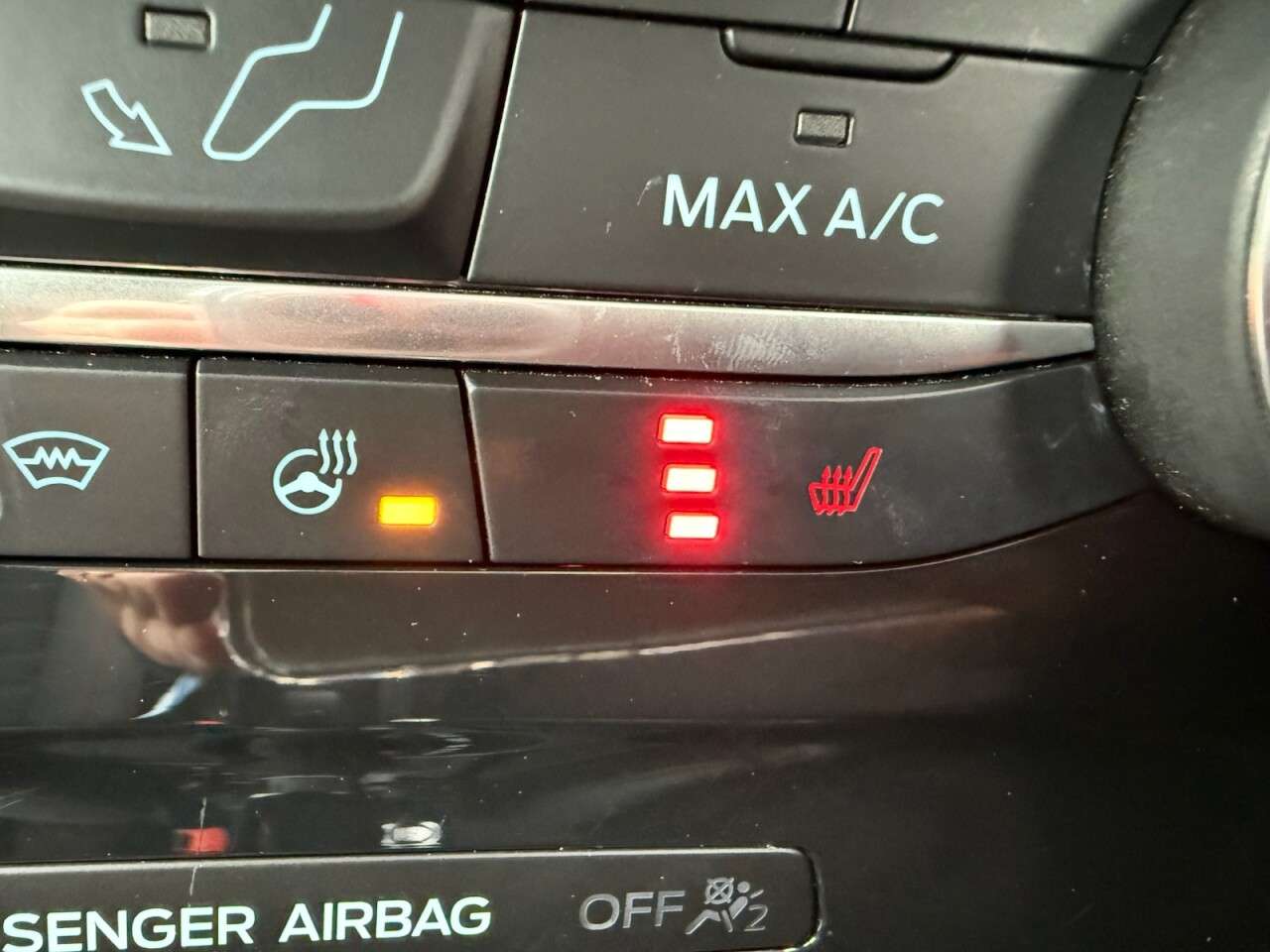 2024 FORD PUMA 2024 FORD PUMA