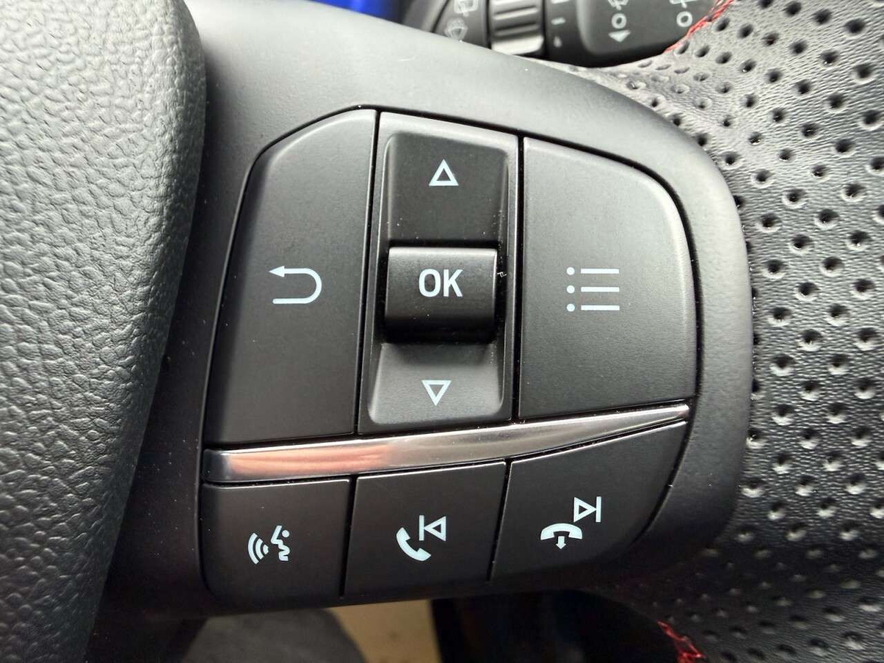 2024 FORD PUMA 2024 FORD PUMA