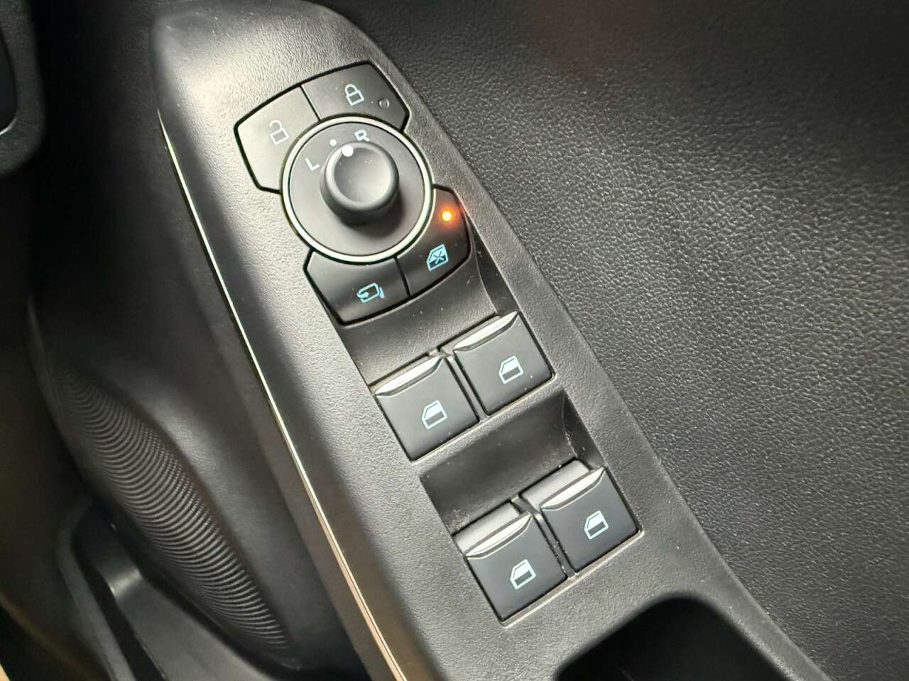 2024 FORD PUMA 2024 FORD PUMA