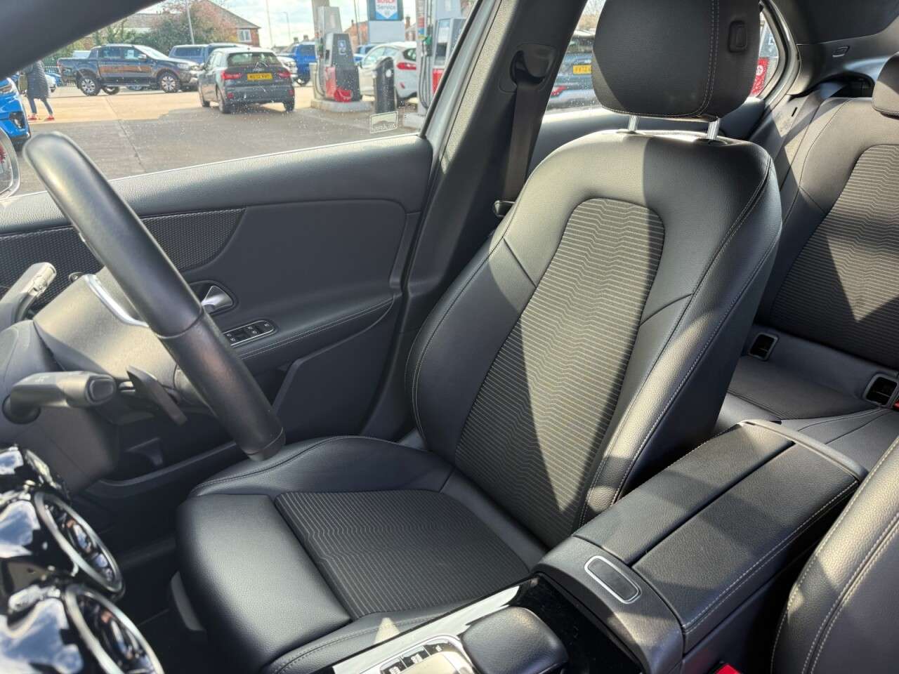 2020 MERCEDES-BENZ A-CLASS 2020 MERCEDES-BENZ A-CLASS