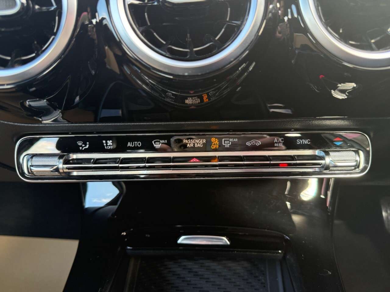 2020 MERCEDES-BENZ A-CLASS 2020 MERCEDES-BENZ A-CLASS