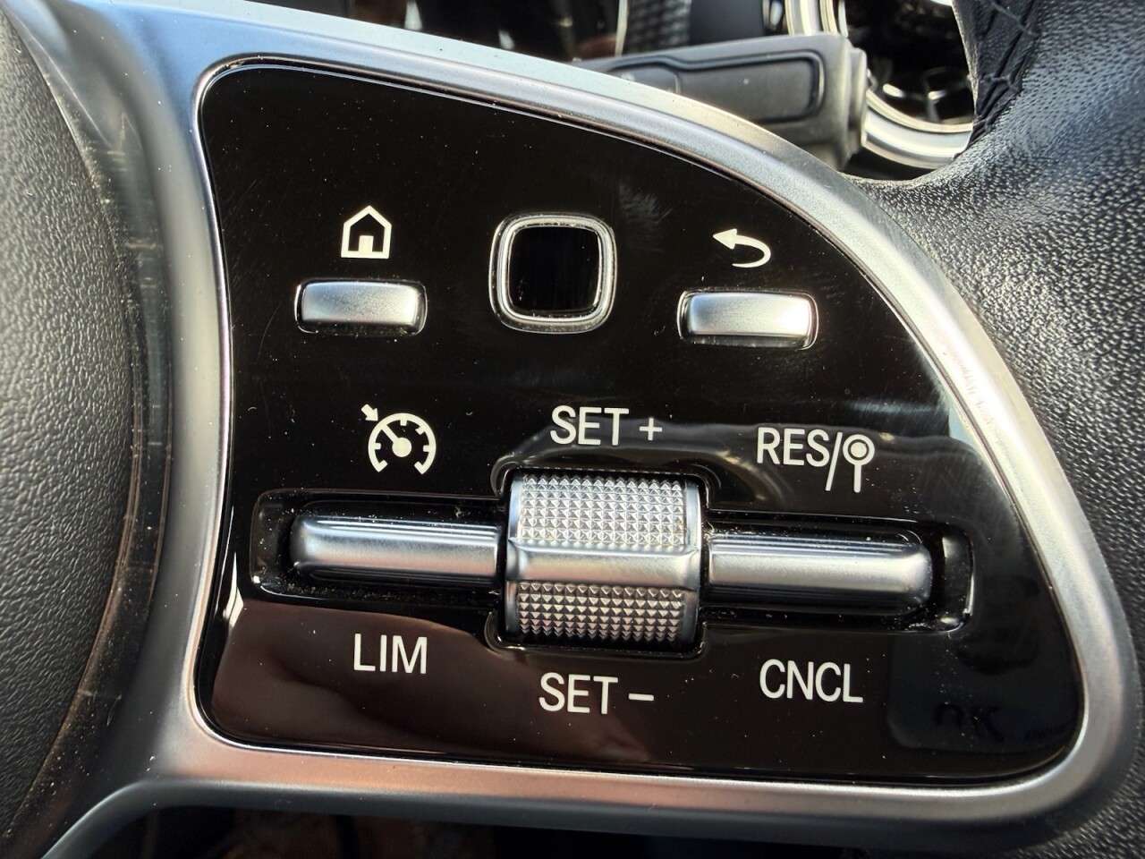 2020 MERCEDES-BENZ A-CLASS 2020 MERCEDES-BENZ A-CLASS