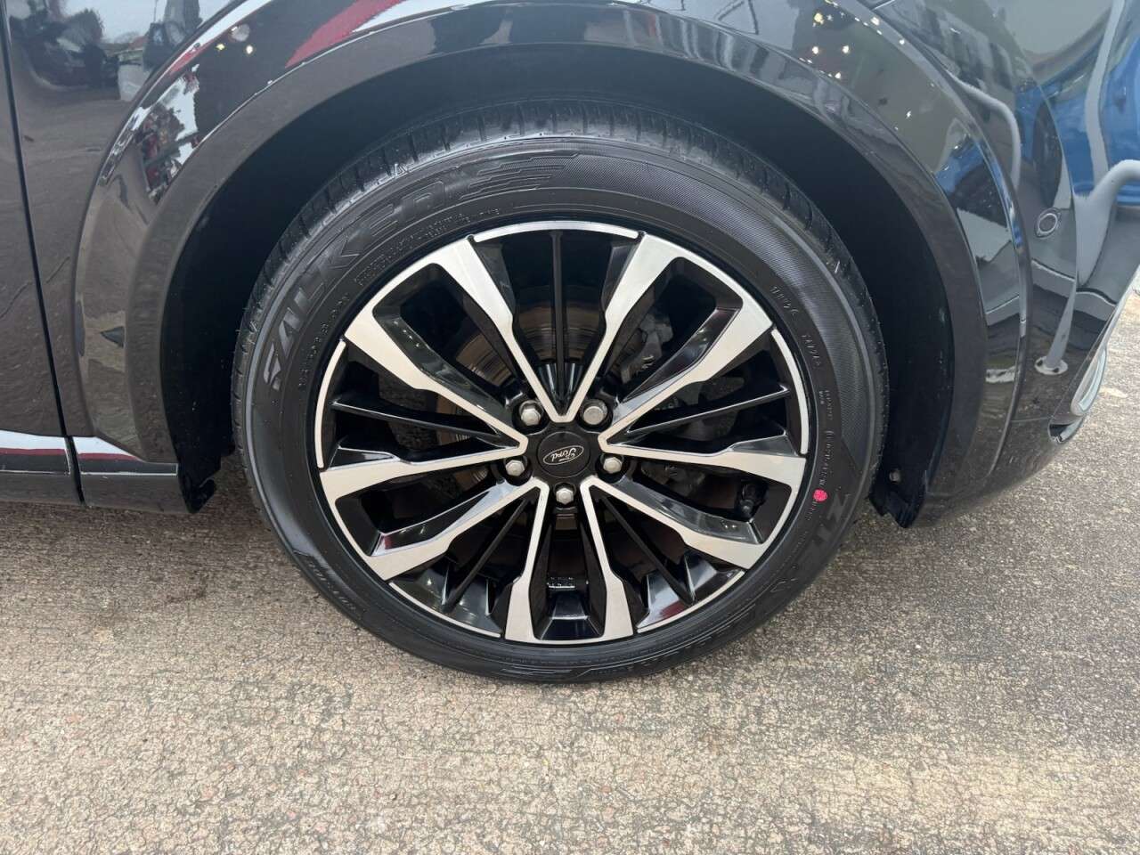 2022 FORD PUMA 2022 FORD PUMA