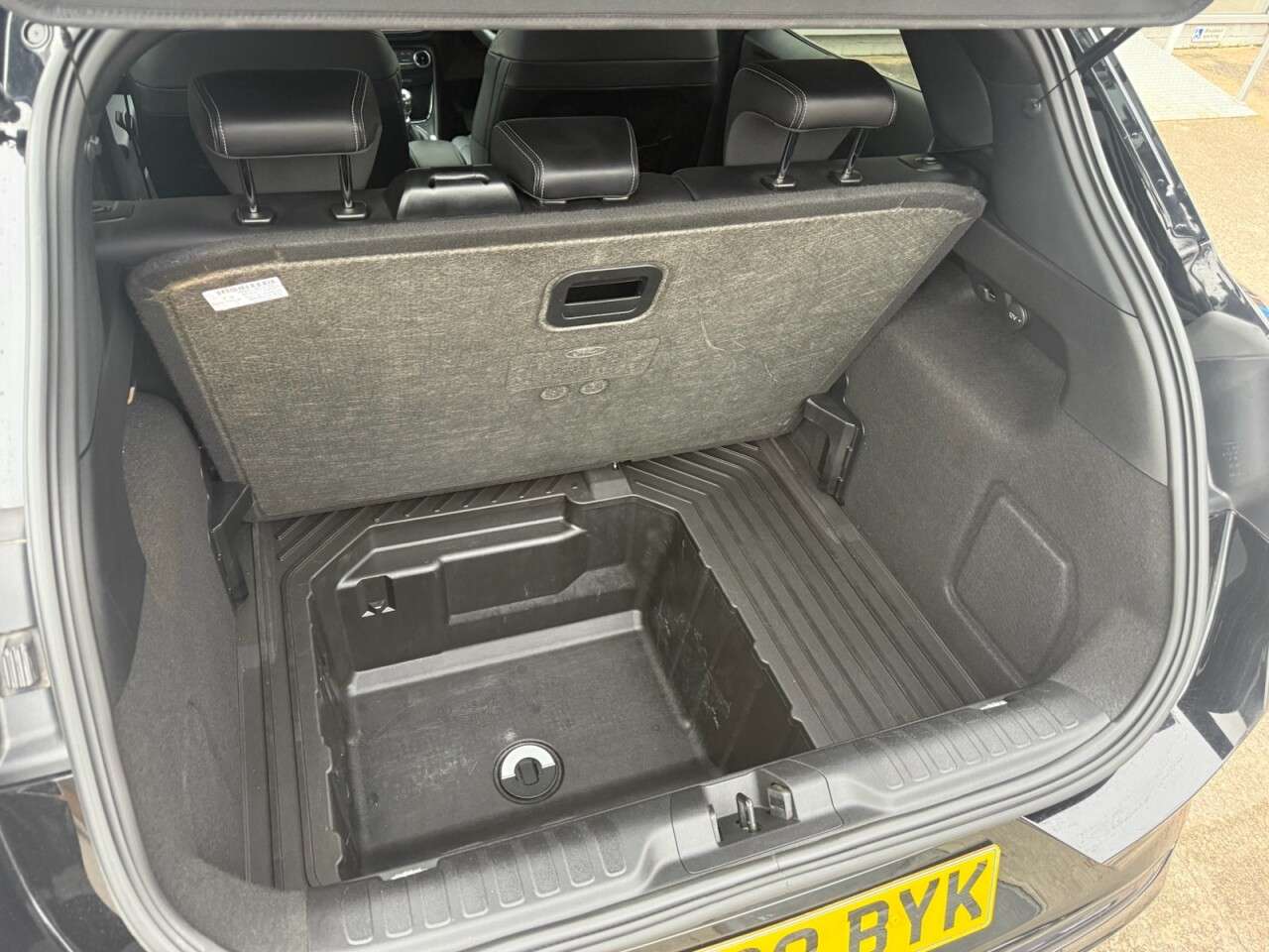 2022 FORD PUMA 2022 FORD PUMA