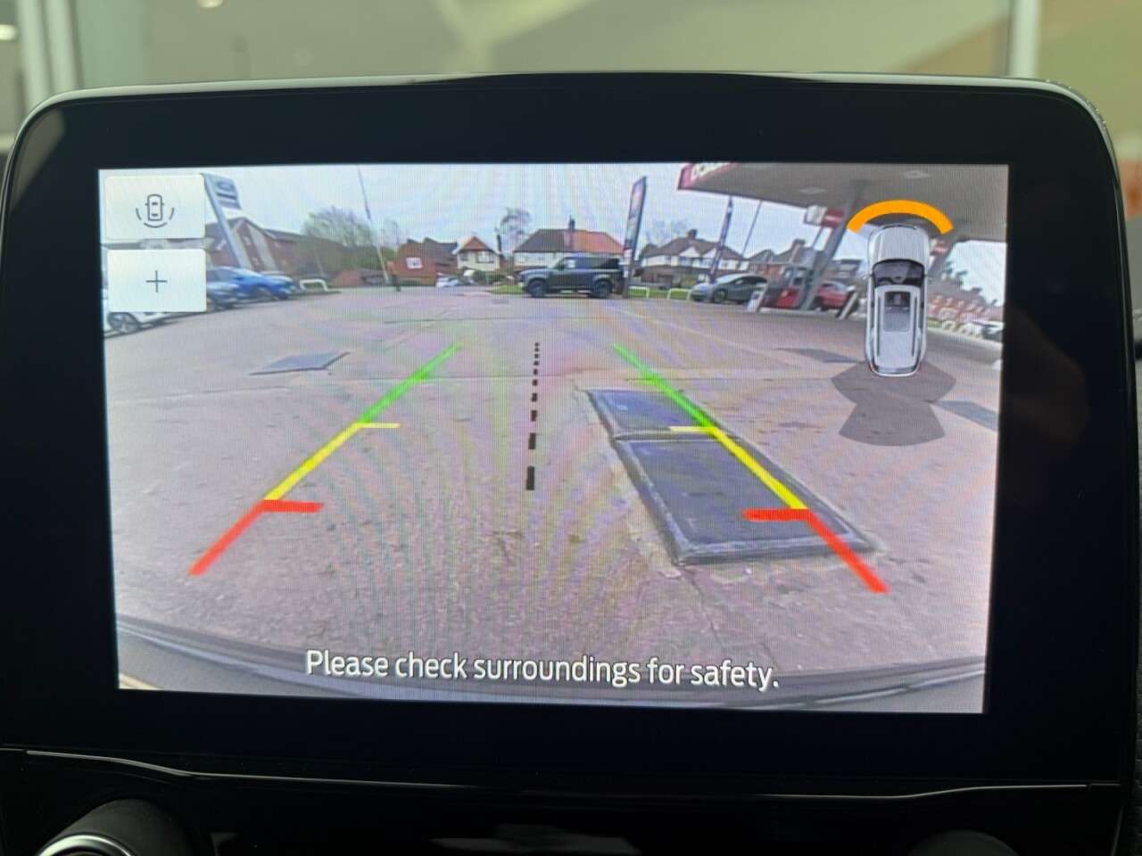 2022 FORD PUMA 2022 FORD PUMA