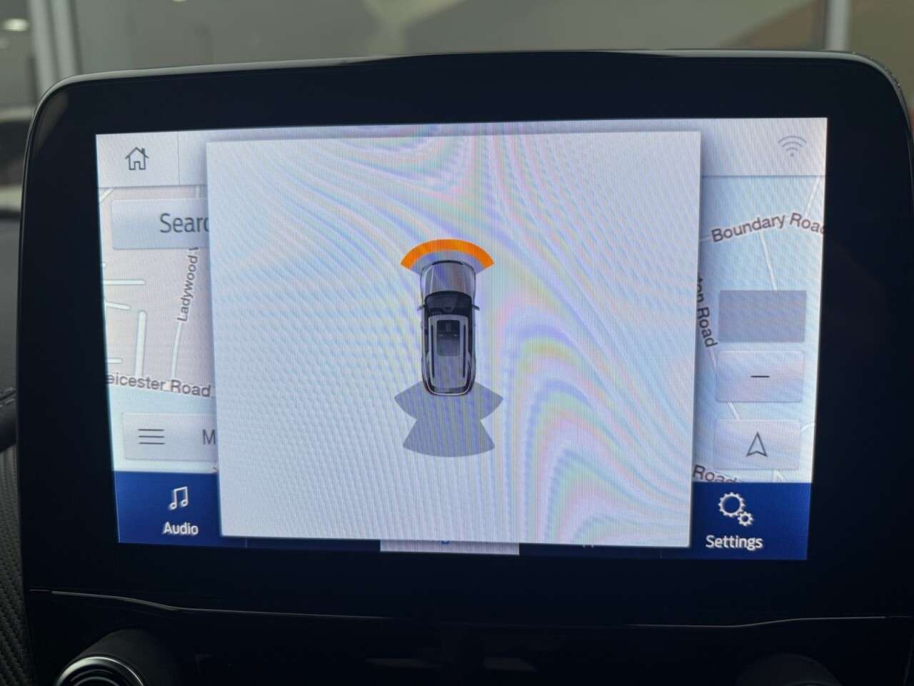 2022 FORD PUMA 2022 FORD PUMA