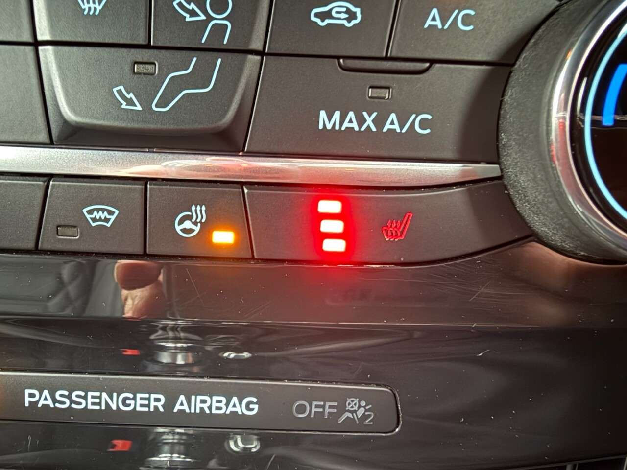 2022 FORD PUMA 2022 FORD PUMA