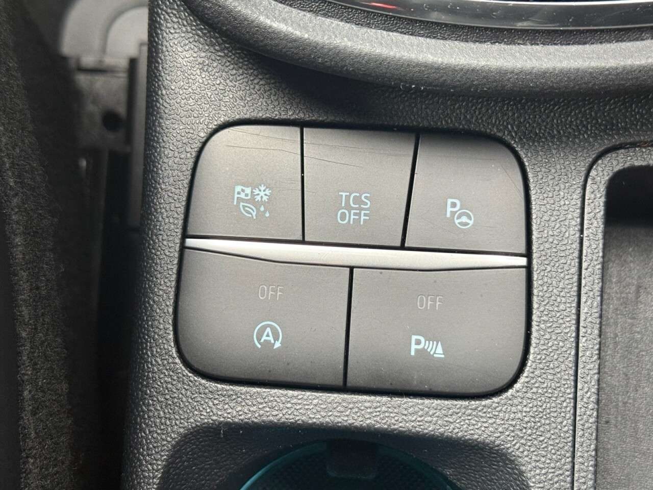 2022 FORD PUMA 2022 FORD PUMA