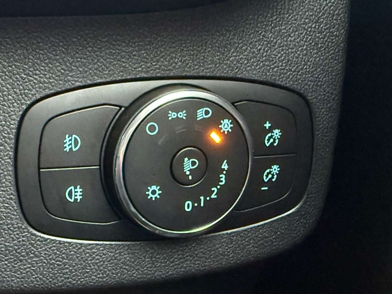 2022 FORD PUMA 2022 FORD PUMA