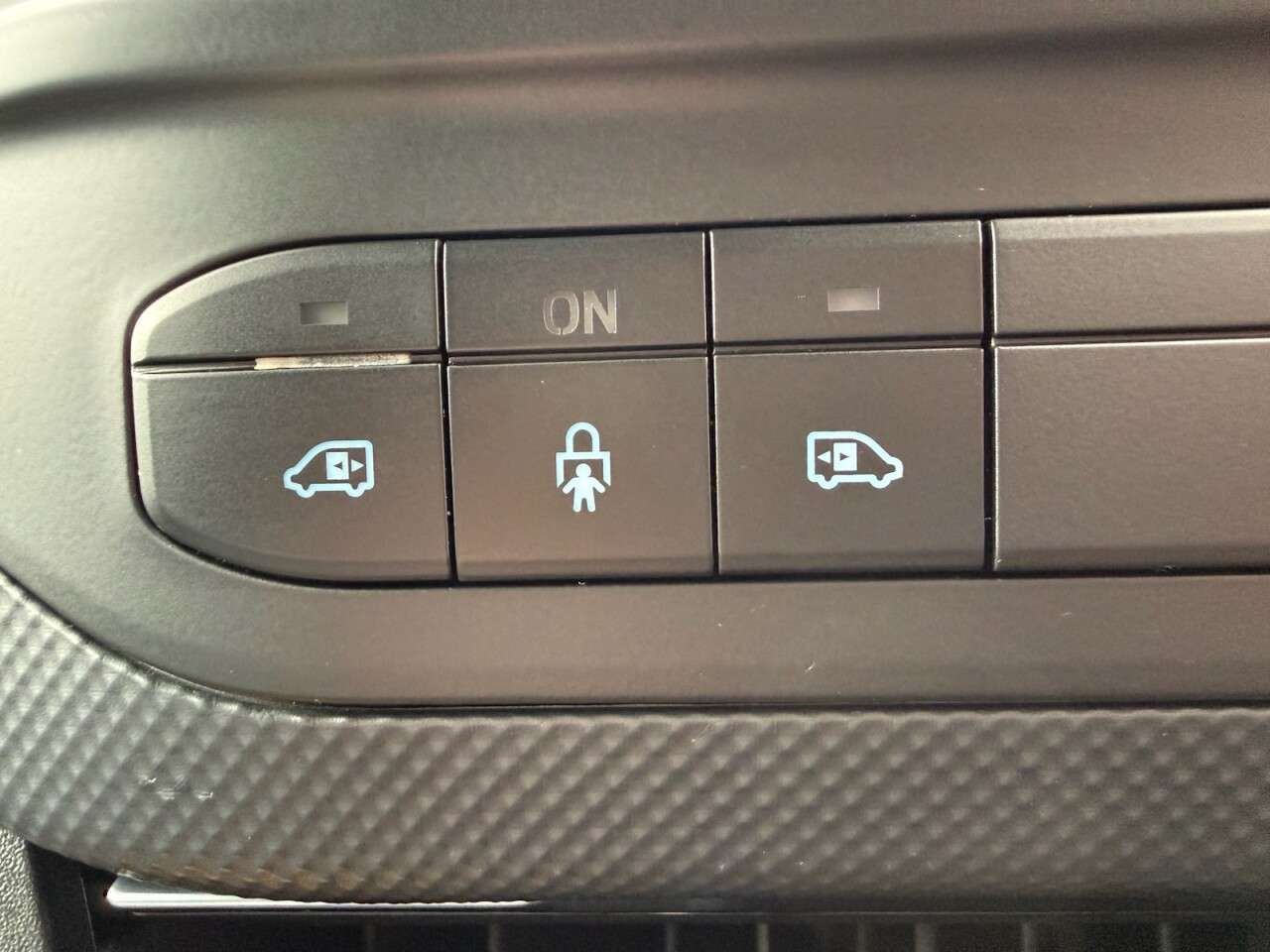 2024 FORD TRANSIT CUSTOM 2024 FORD TRANSIT CUSTOM