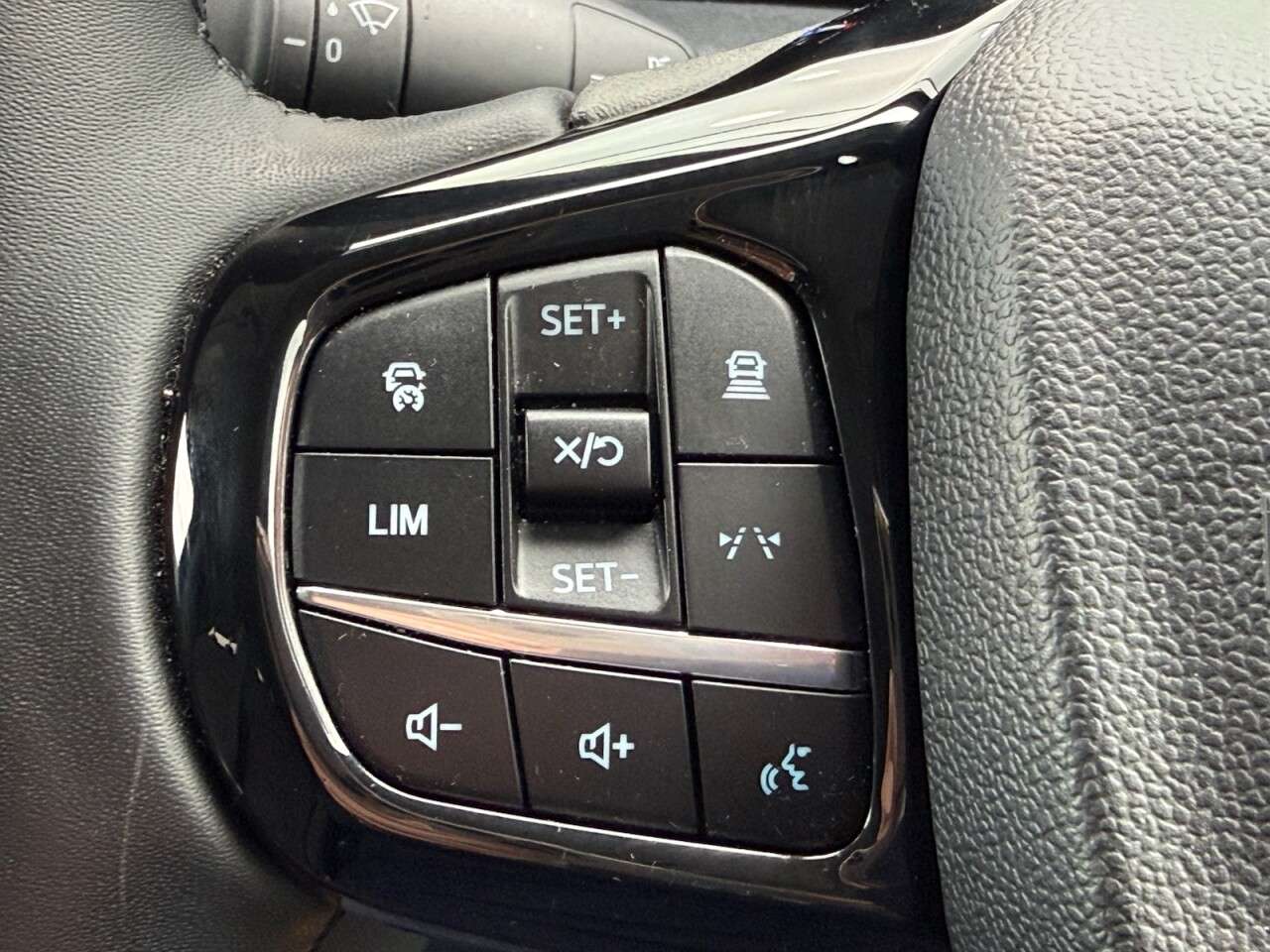 2024 FORD TRANSIT CUSTOM 2024 FORD TRANSIT CUSTOM