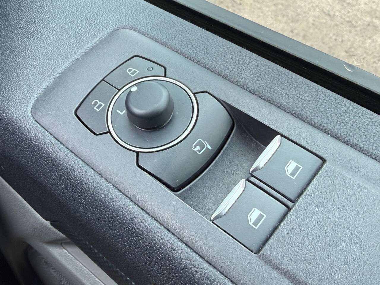 2024 FORD TRANSIT CUSTOM 2024 FORD TRANSIT CUSTOM