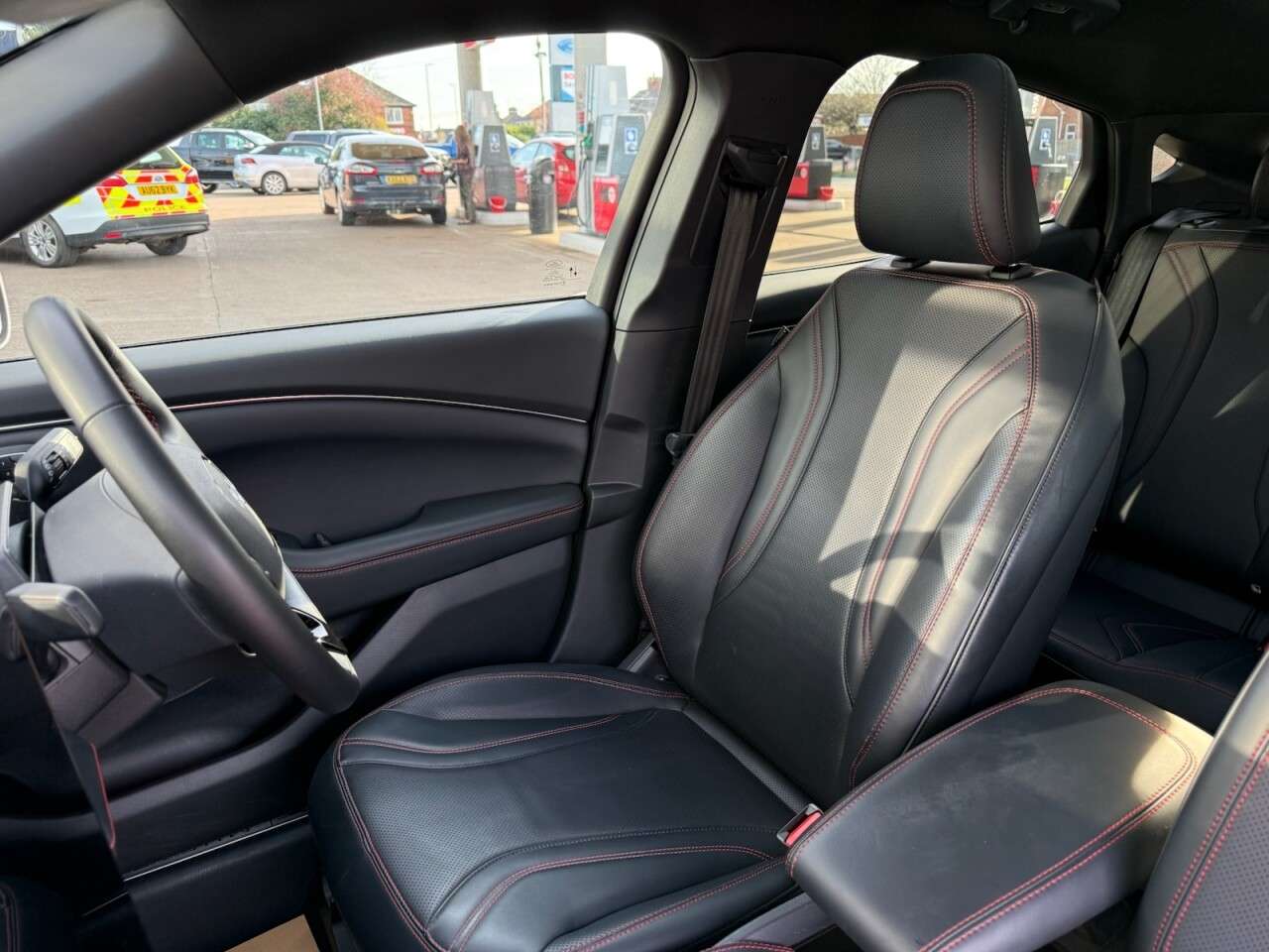 2022 FORD MUSTANG MACH-E 2022 FORD MUSTANG MACH-E