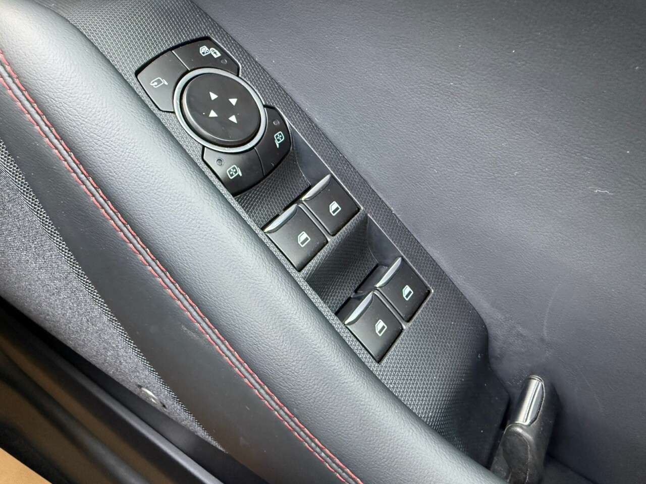 2022 FORD MUSTANG MACH-E 2022 FORD MUSTANG MACH-E