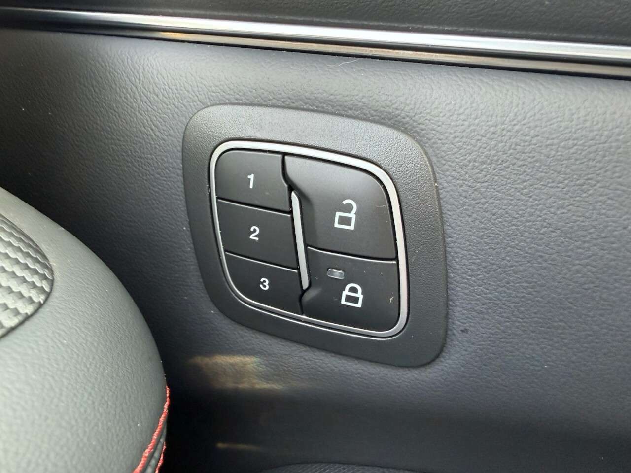 2022 FORD MUSTANG MACH-E 2022 FORD MUSTANG MACH-E