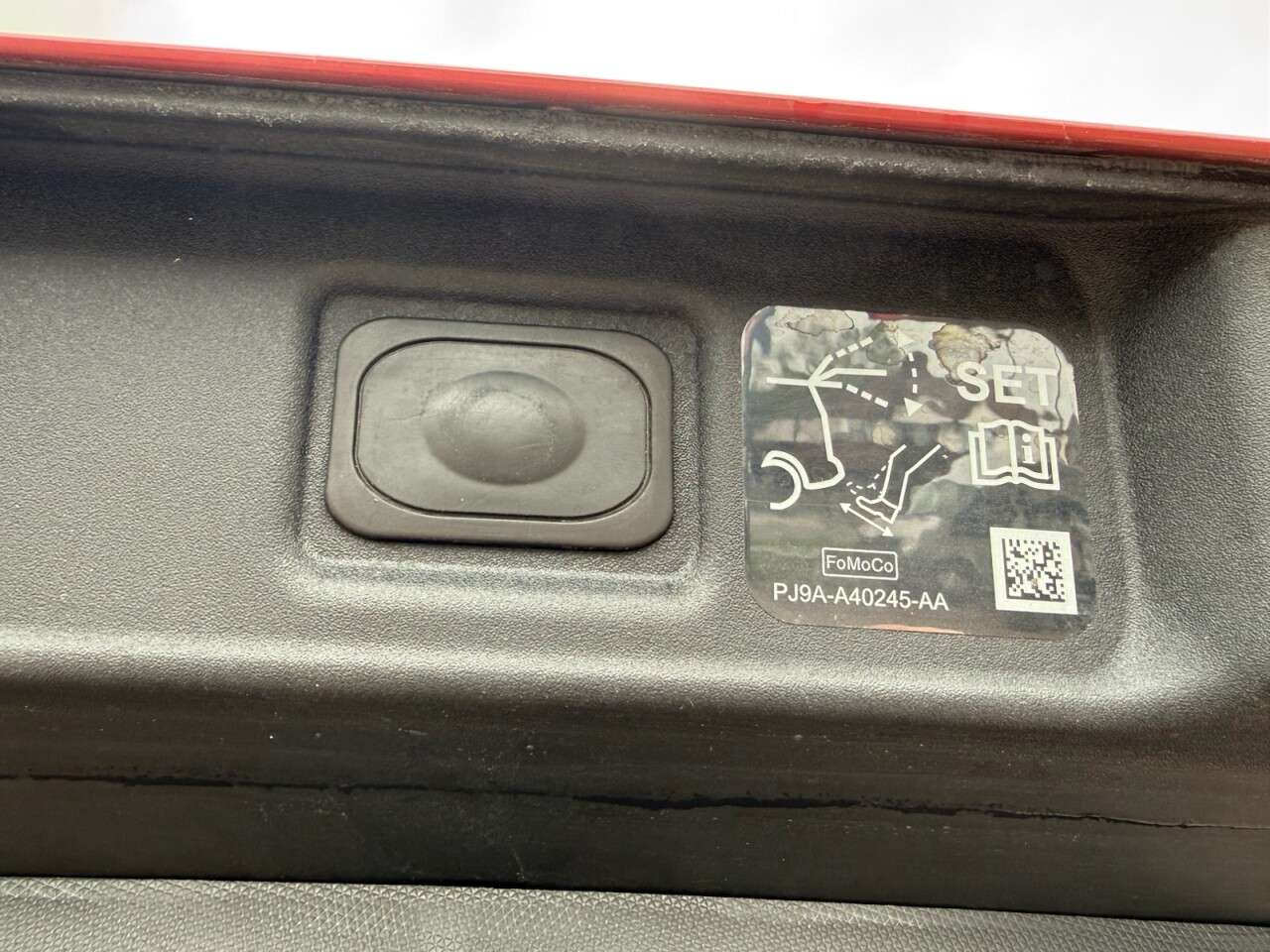 2025 FORD MUSTANG MACH-E 2025 FORD MUSTANG MACH-E