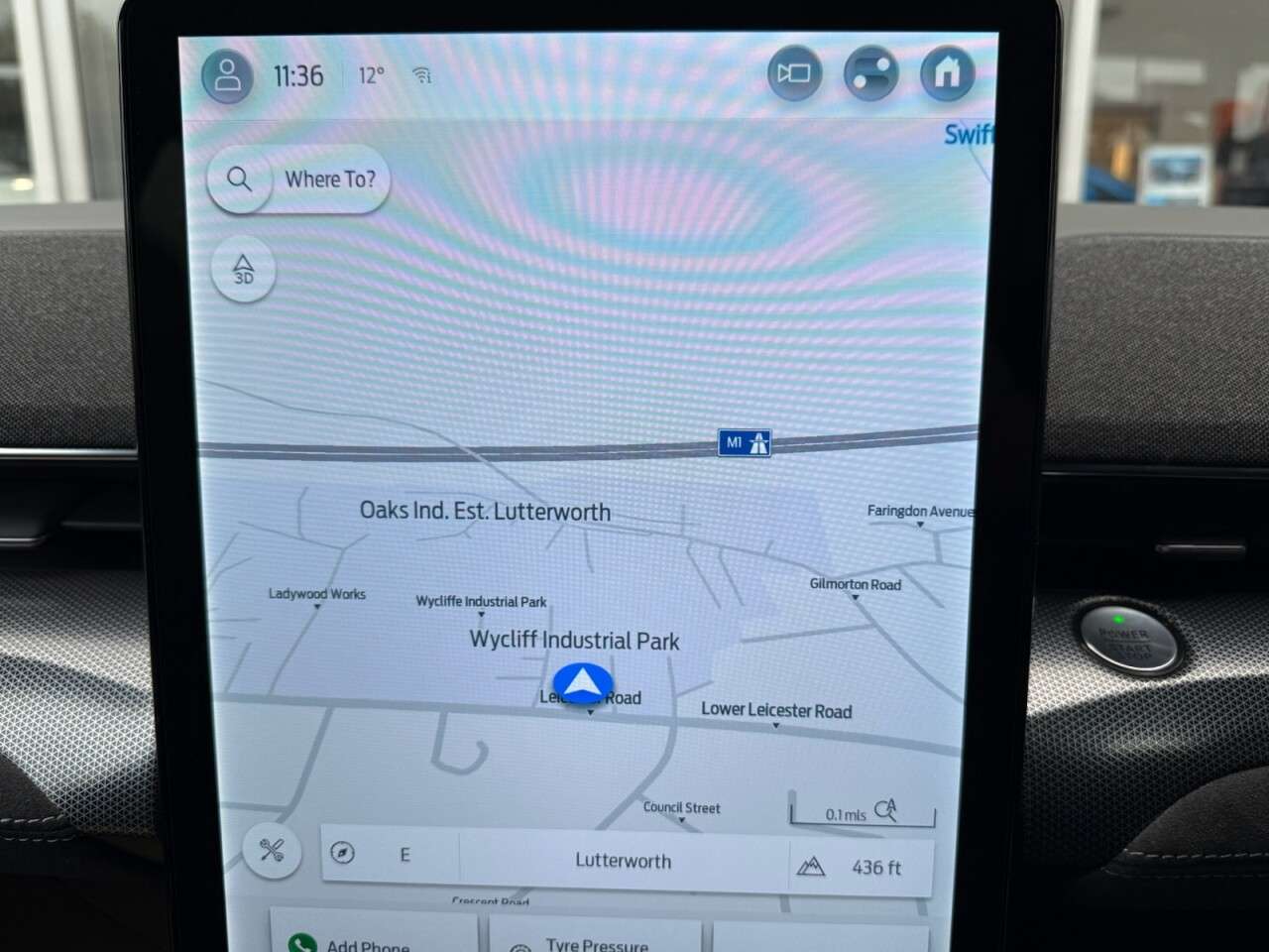 2025 FORD MUSTANG MACH-E 2025 FORD MUSTANG MACH-E