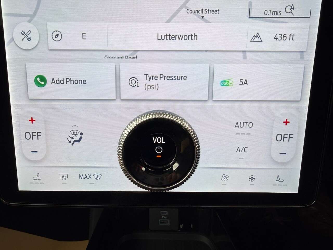 2025 FORD MUSTANG MACH-E 2025 FORD MUSTANG MACH-E