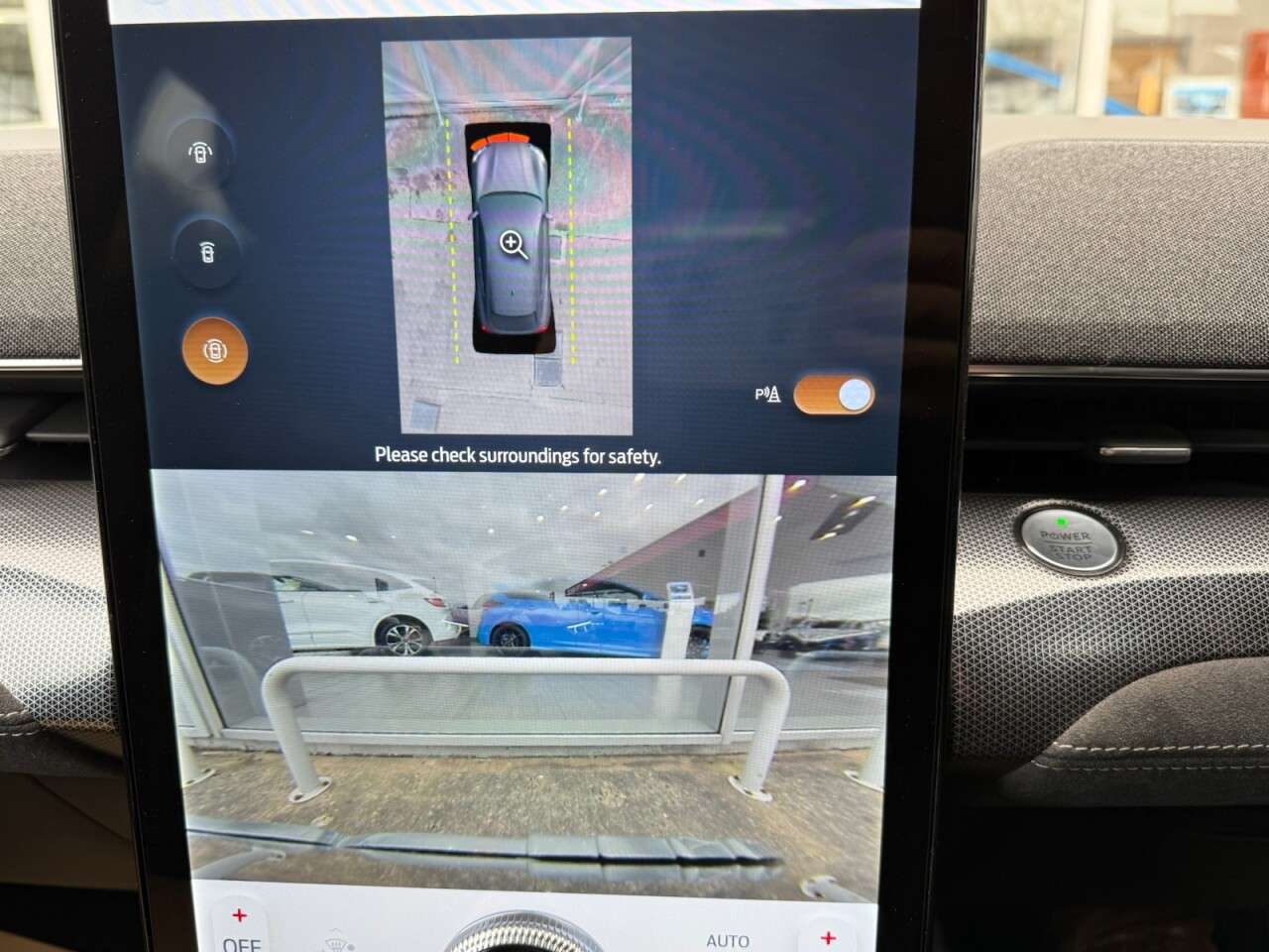 2025 FORD MUSTANG MACH-E 2025 FORD MUSTANG MACH-E