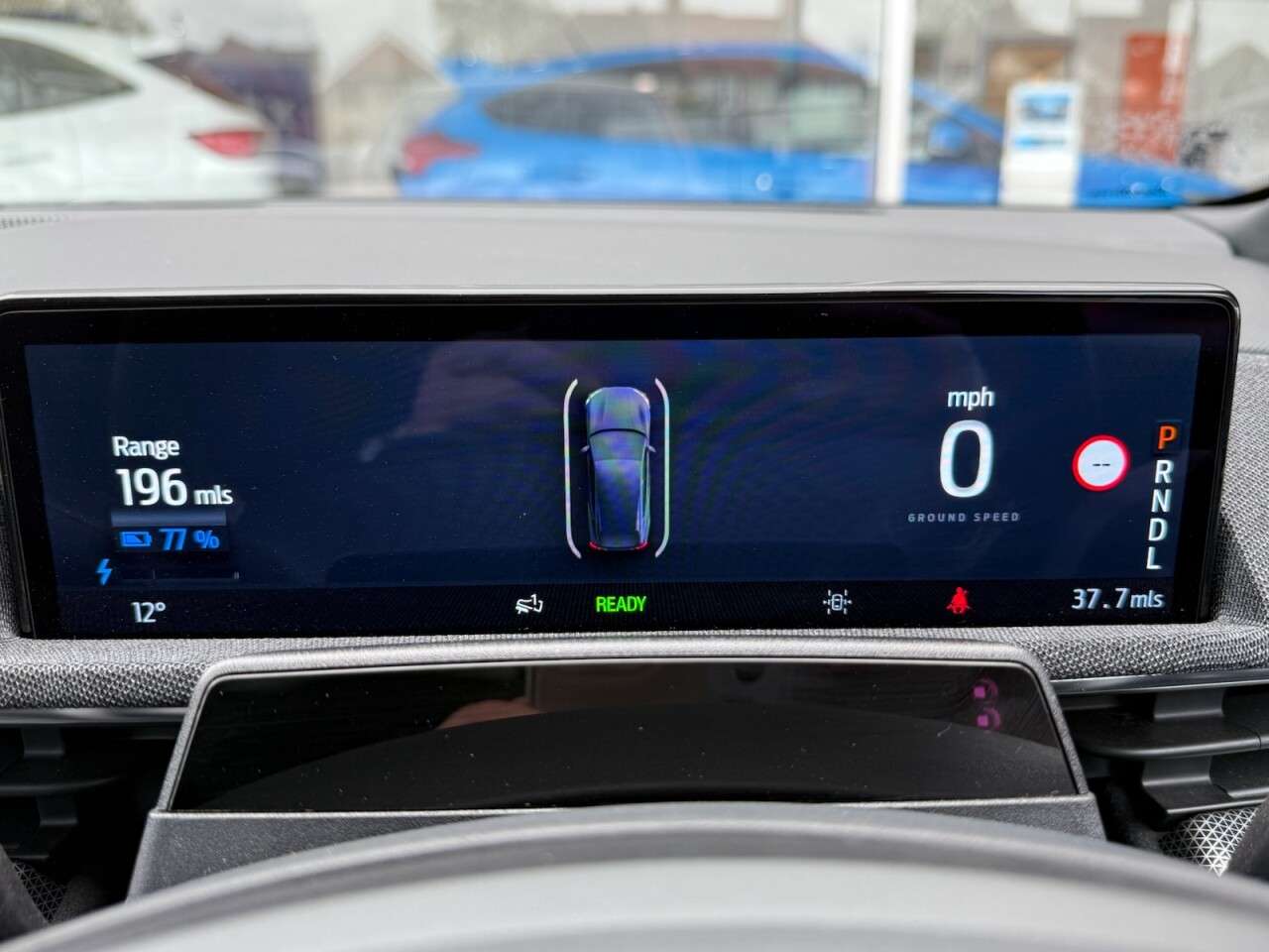 2025 FORD MUSTANG MACH-E 2025 FORD MUSTANG MACH-E