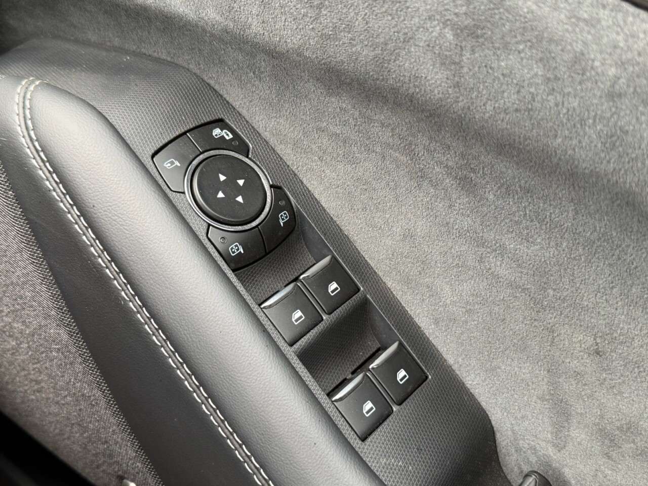 2025 FORD MUSTANG MACH-E 2025 FORD MUSTANG MACH-E