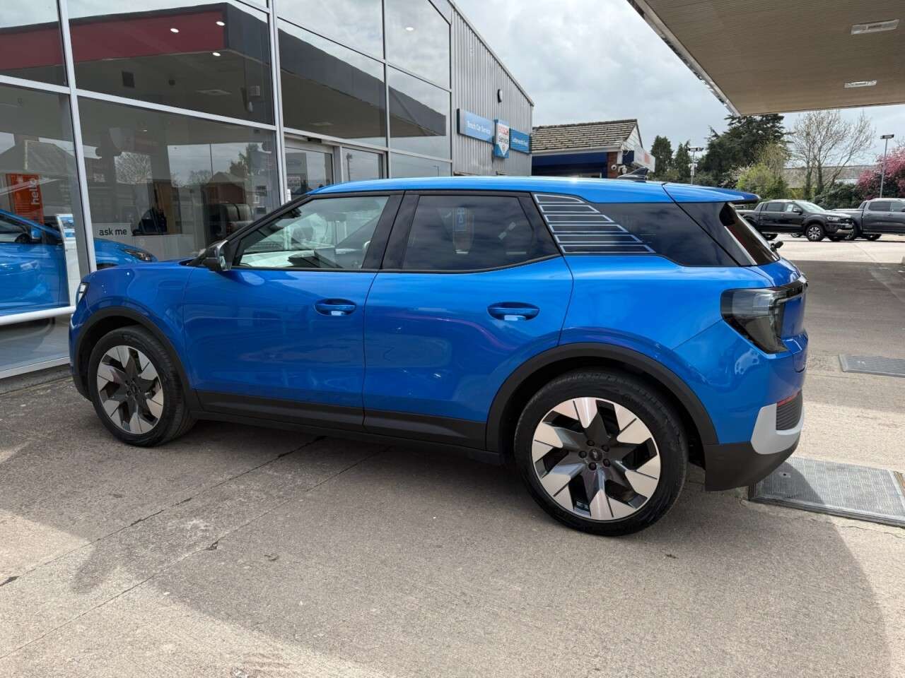 2024 FORD EXPLORER 2024 FORD EXPLORER