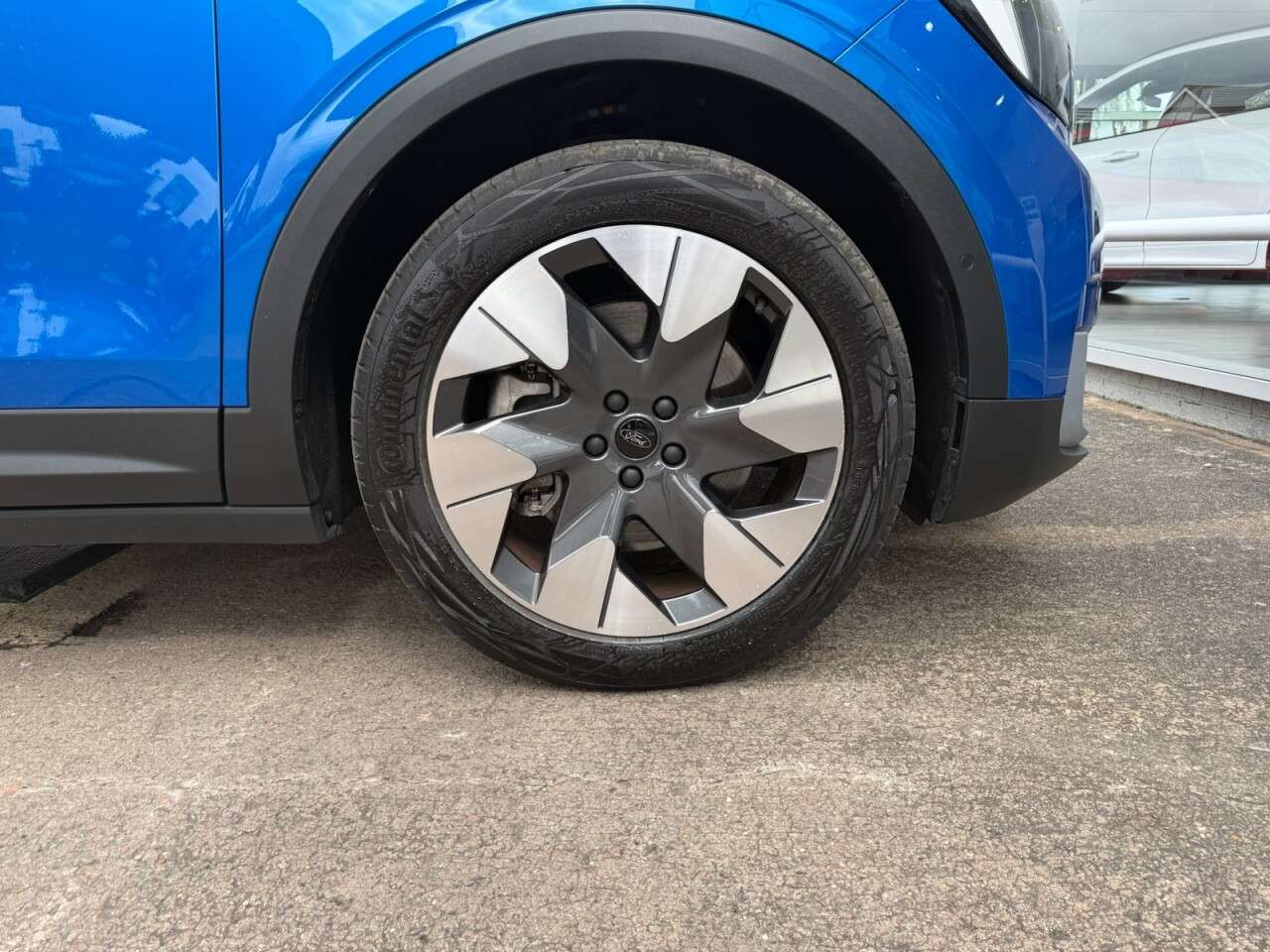 2024 FORD EXPLORER 2024 FORD EXPLORER