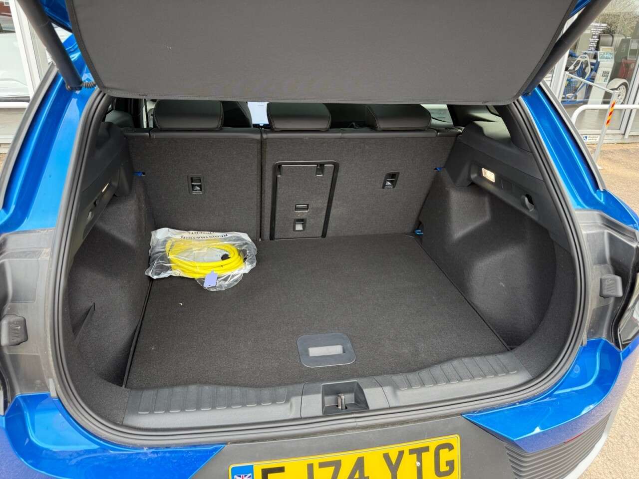 2024 FORD EXPLORER 2024 FORD EXPLORER