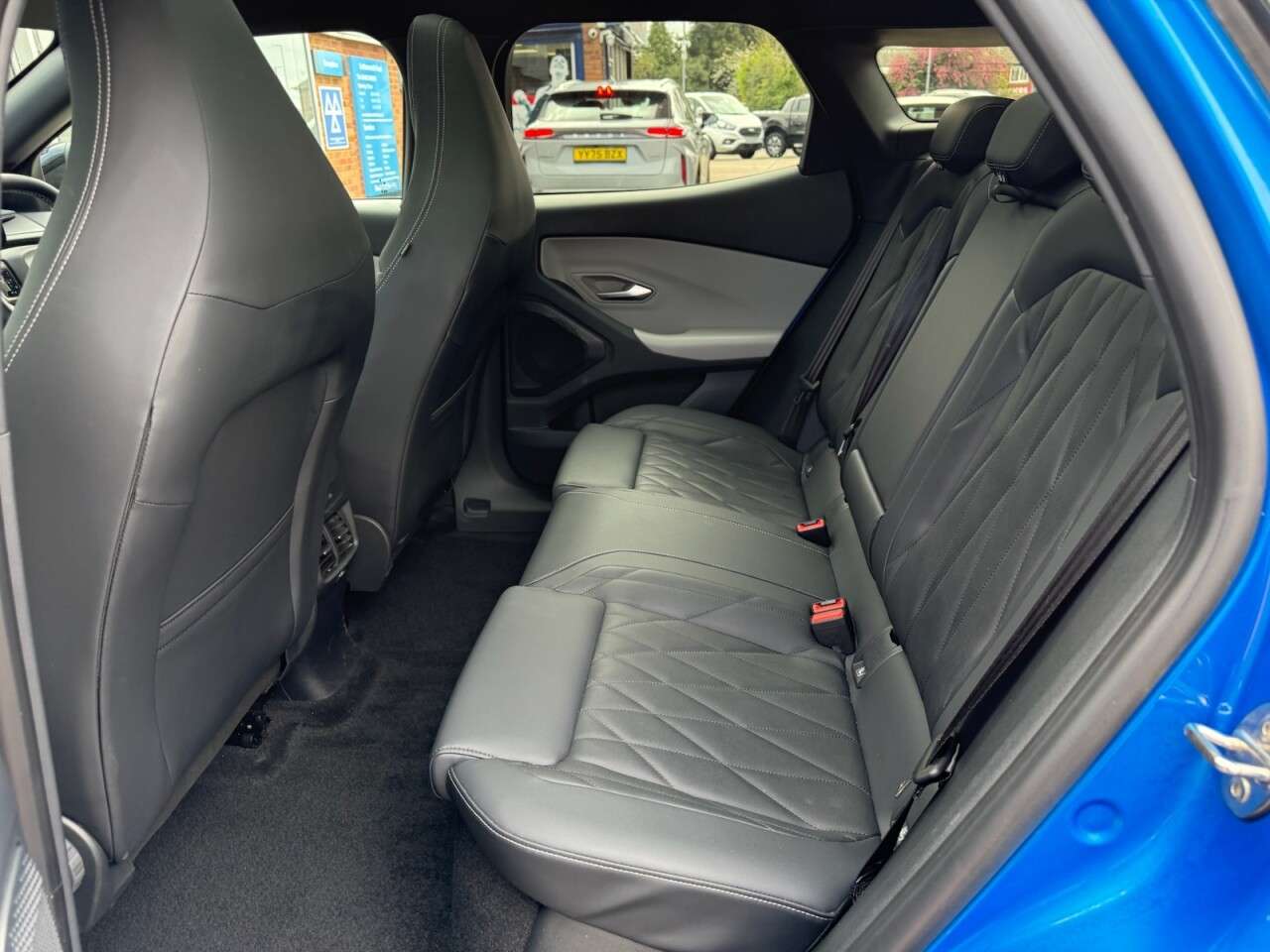 2024 FORD EXPLORER 2024 FORD EXPLORER