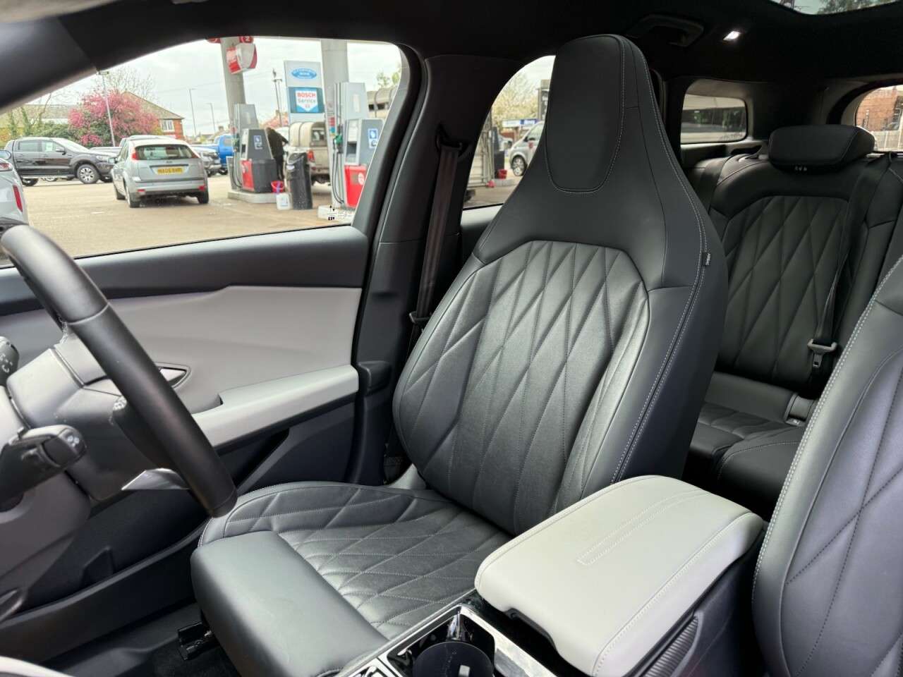 2024 FORD EXPLORER 2024 FORD EXPLORER