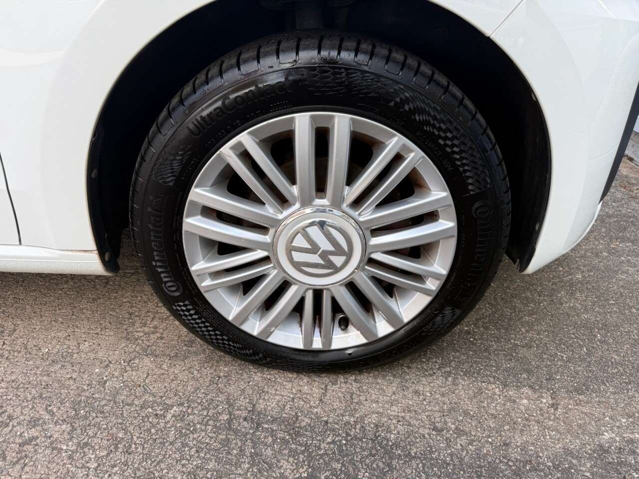 2019 VOLKSWAGEN UP! 2019 VOLKSWAGEN UP!