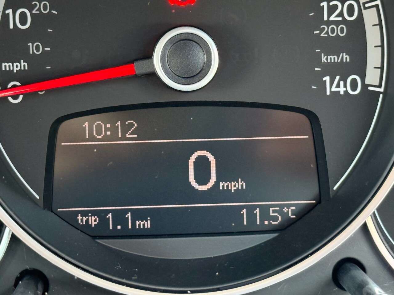 2019 VOLKSWAGEN UP! 2019 VOLKSWAGEN UP!