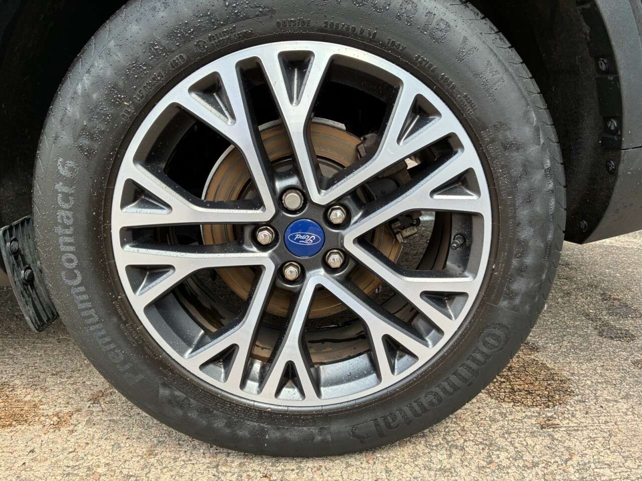 2020 FORD KUGA 2020 FORD KUGA