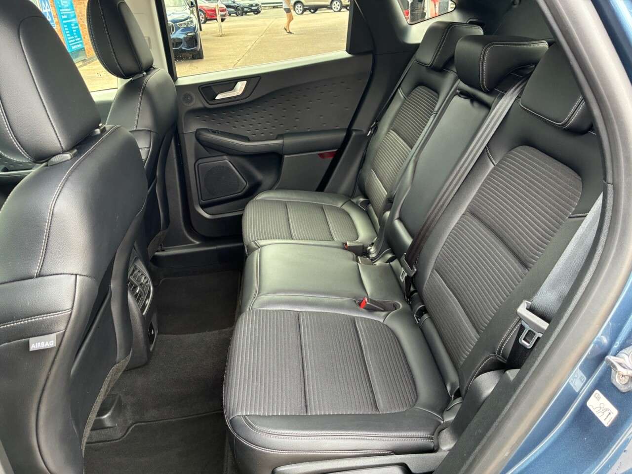 2020 FORD KUGA 2020 FORD KUGA