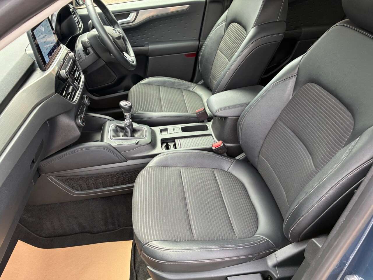 2020 FORD KUGA 2020 FORD KUGA