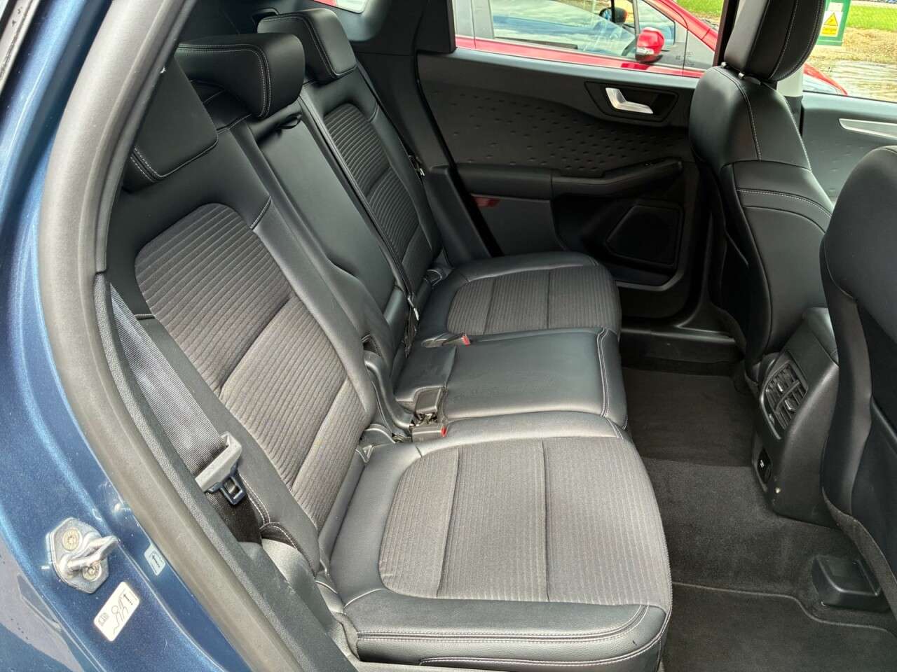 2020 FORD KUGA 2020 FORD KUGA