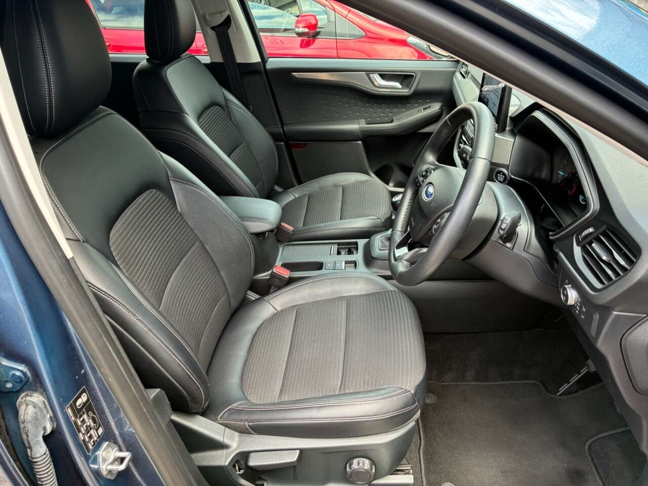 2020 FORD KUGA 2020 FORD KUGA