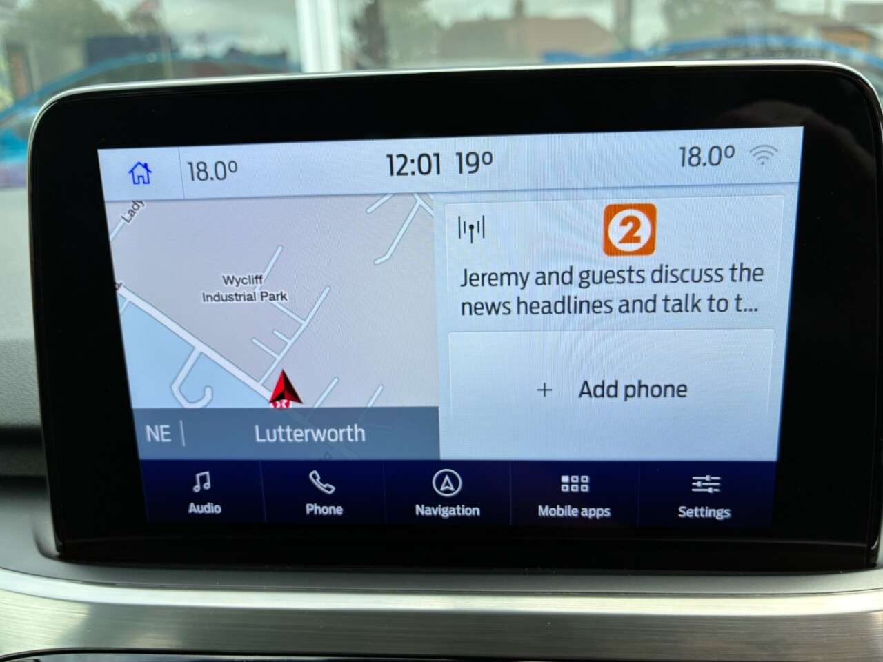 2020 FORD KUGA 2020 FORD KUGA