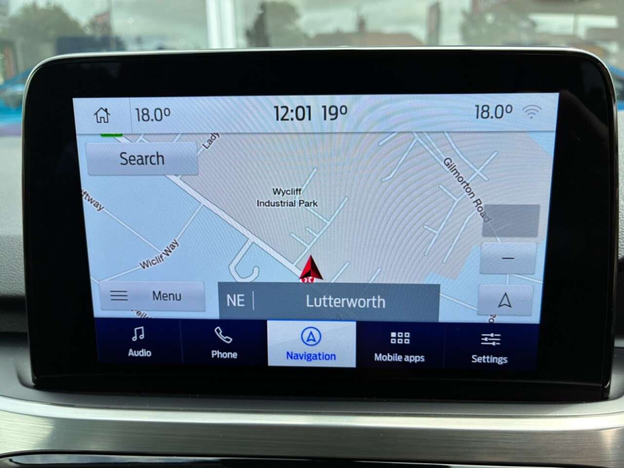 2020 FORD KUGA 2020 FORD KUGA