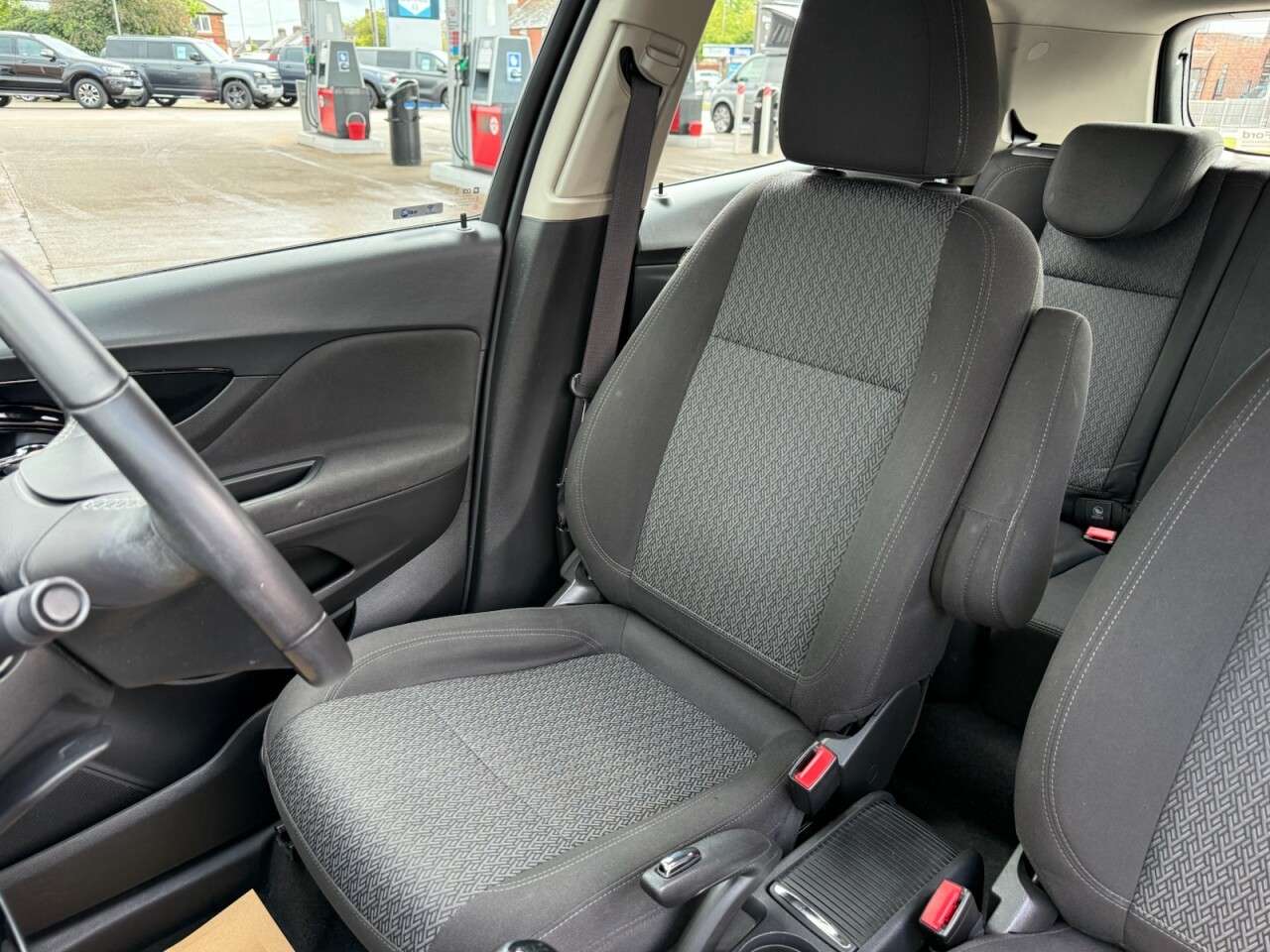 2018 VAUXHALL MOKKA X 2018 VAUXHALL MOKKA X