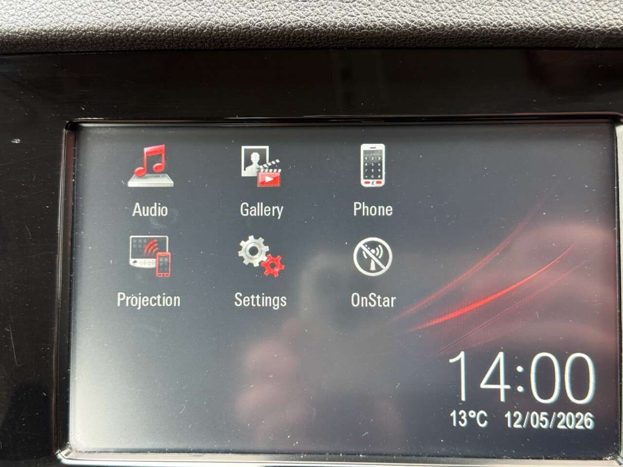 2018 VAUXHALL MOKKA X 2018 VAUXHALL MOKKA X