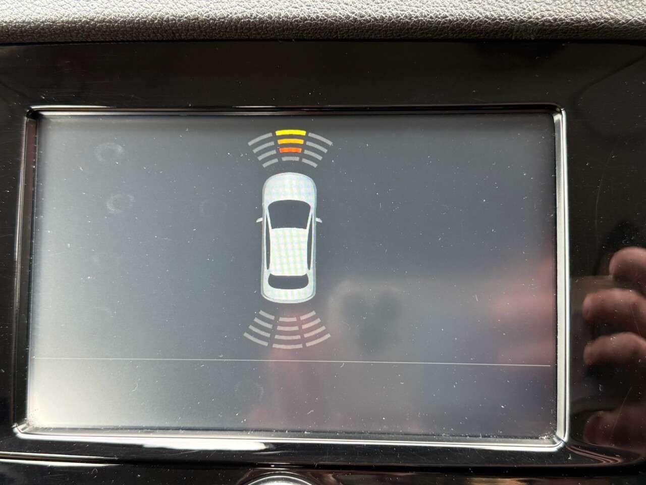 2018 VAUXHALL MOKKA X 2018 VAUXHALL MOKKA X