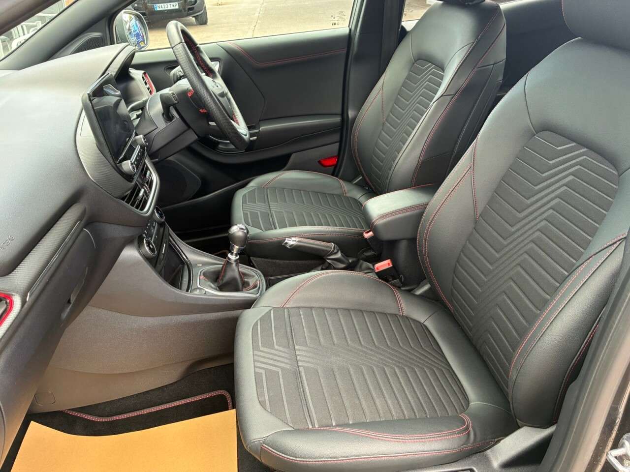 2022 FORD PUMA 2022 FORD PUMA