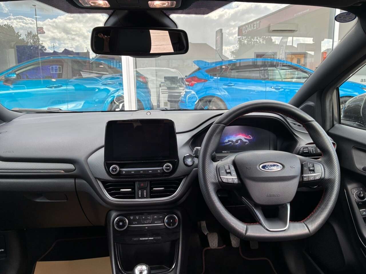 2022 FORD PUMA 2022 FORD PUMA